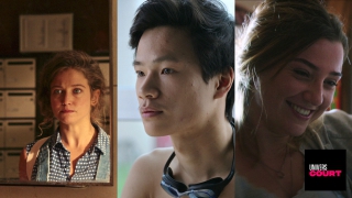 Our films available on the Univers Court Channel