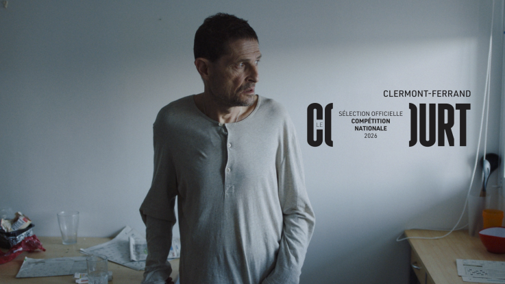 Last nights, first days in competition at Clermont-Ferrand 2026 !