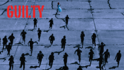 GUILTY d'Iris Ducorps et Jean-Christophe Tixier