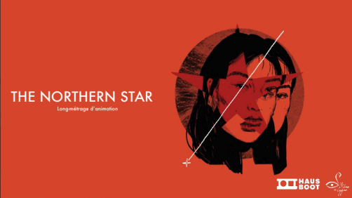 THE NORTHERN STAR réalisé par Eléa Gobbe-Mevellec